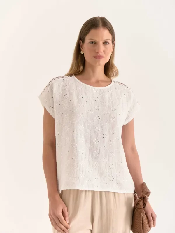Producto - BLUSA OLGA