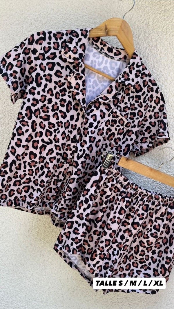 Producto - Camisero #Print