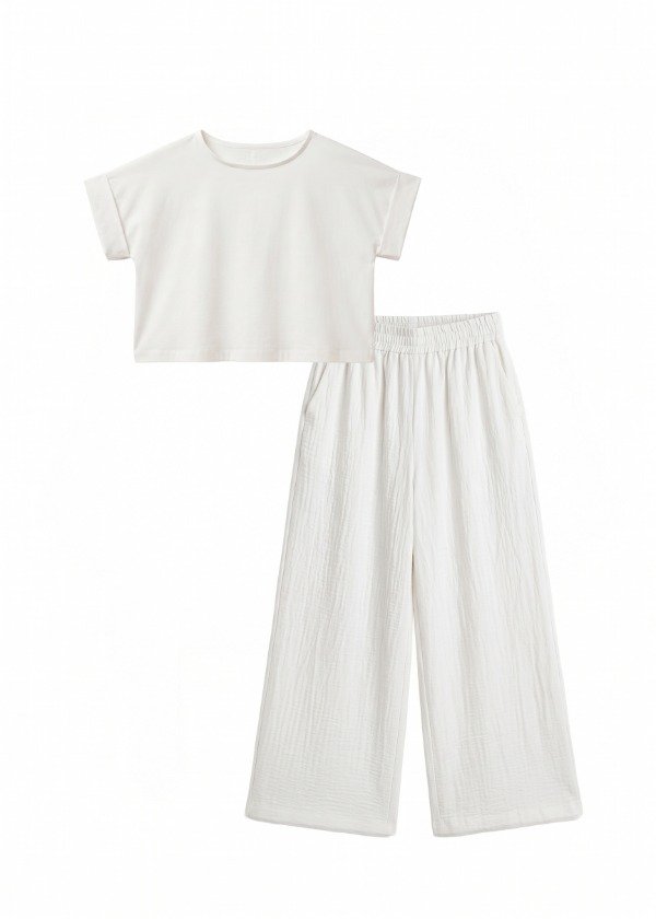 Producto - Set Unay - Haki - 0