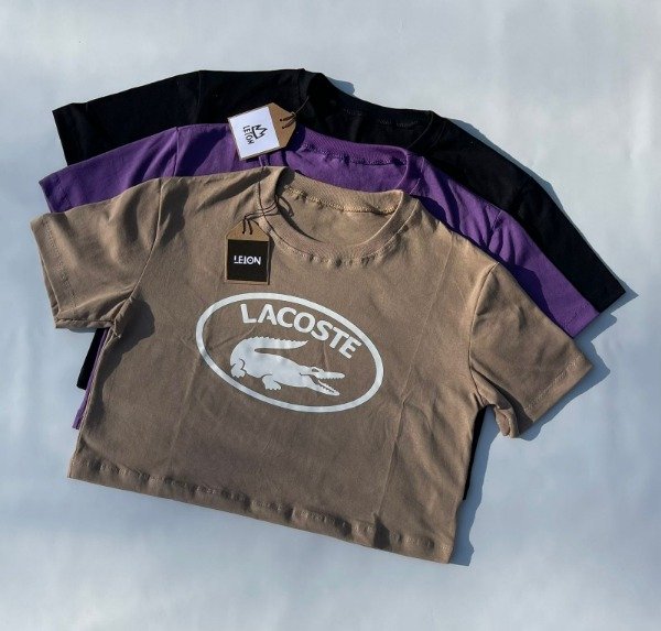 Producto - Remera m/corta LCSTE - 4