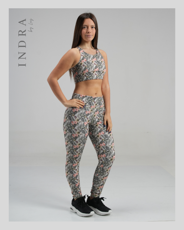 Producto - Calza Atenas Africa