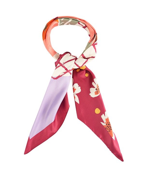 Producto - Pañuelo Azucena Rosa