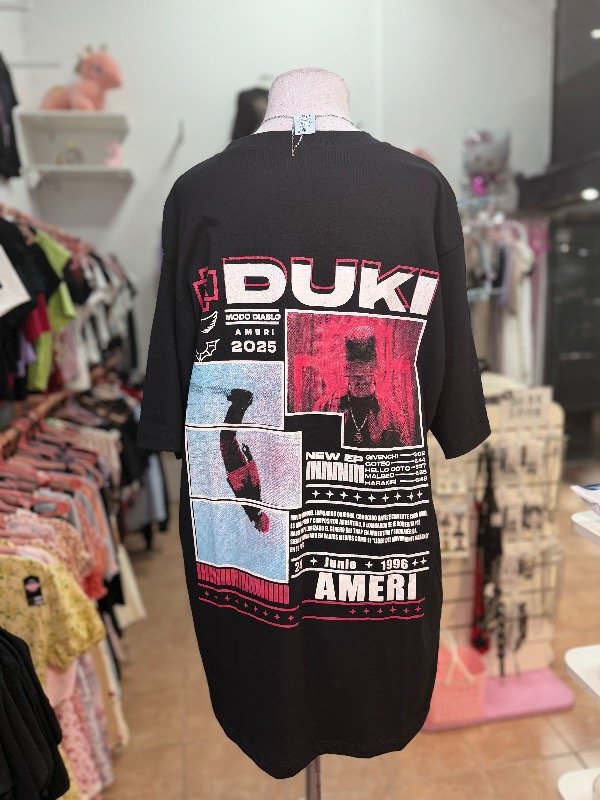 Producto - Remeron Duki Ameri