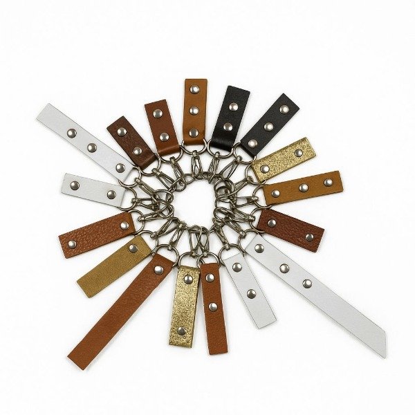 Producto - llavero -Color a eleccion