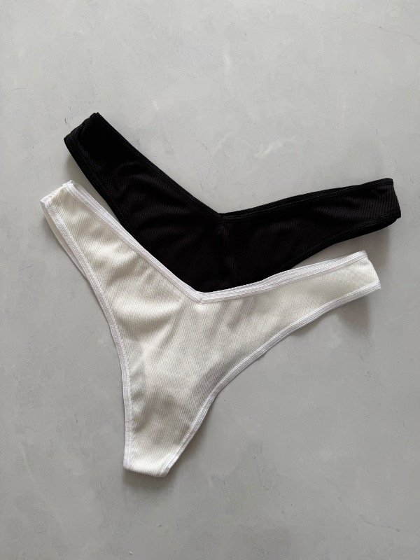 Producto - Less entera en V x 2 - 0