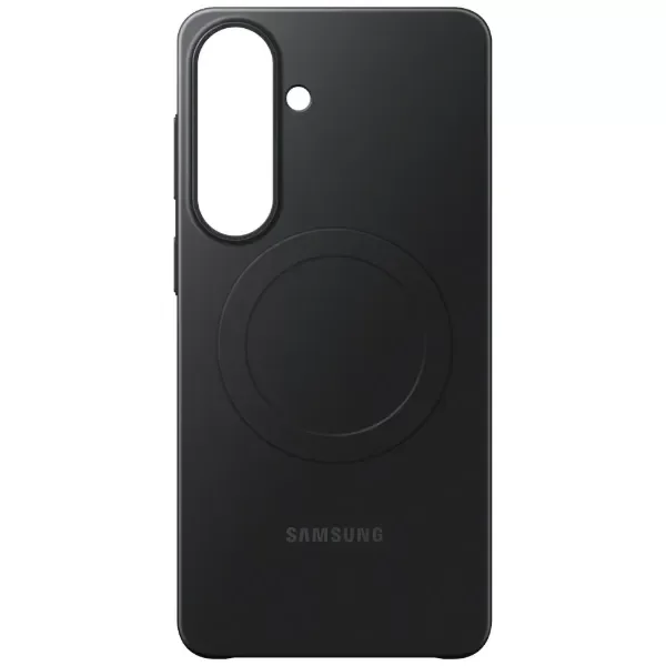 Producto - Samsung Funda Magnética Galaxy S26 Plus Negra
