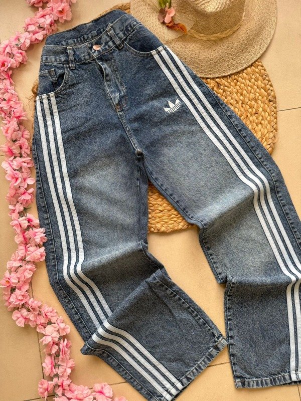 Producto - Wide Leg Adi IIA - 0