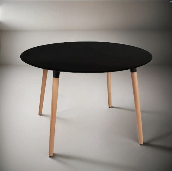 Producto - mesa eames redonda