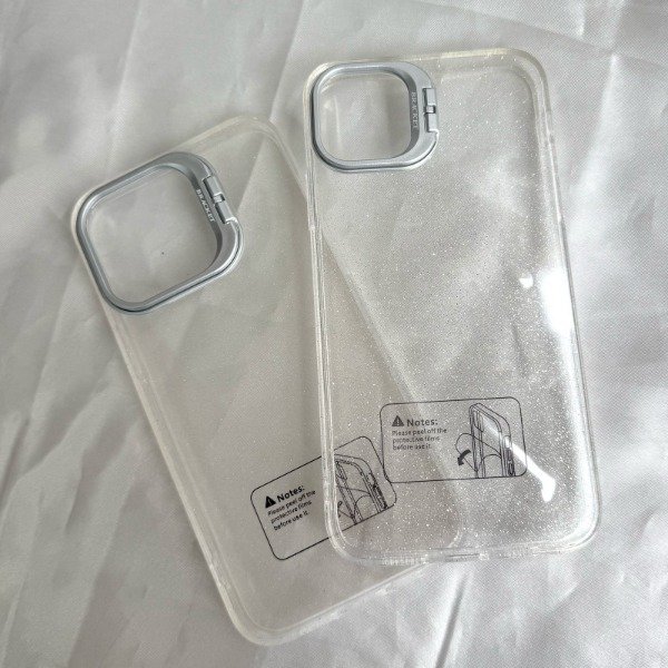 Producto - Case MARGOT con soporte en la camara