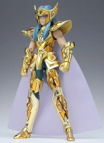 Producto - Figura Original Camus Acuario - Saint Seiya Cloth Myth