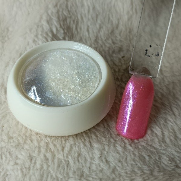 Producto - Polvo efecto