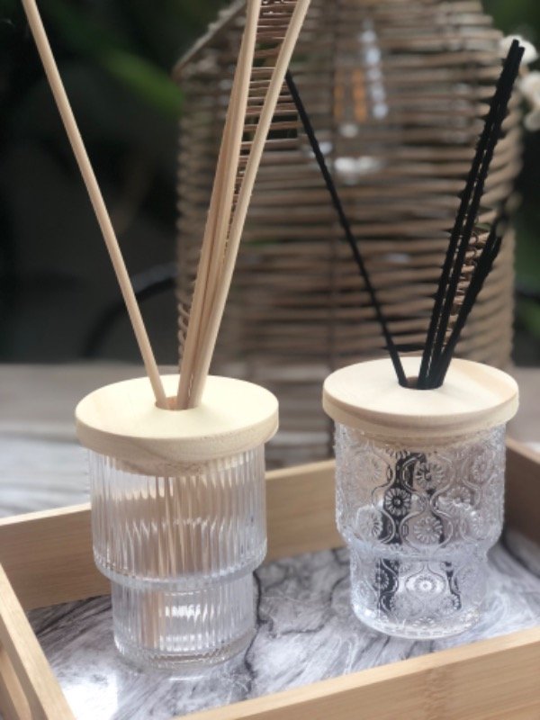 Producto - Difusor vaso