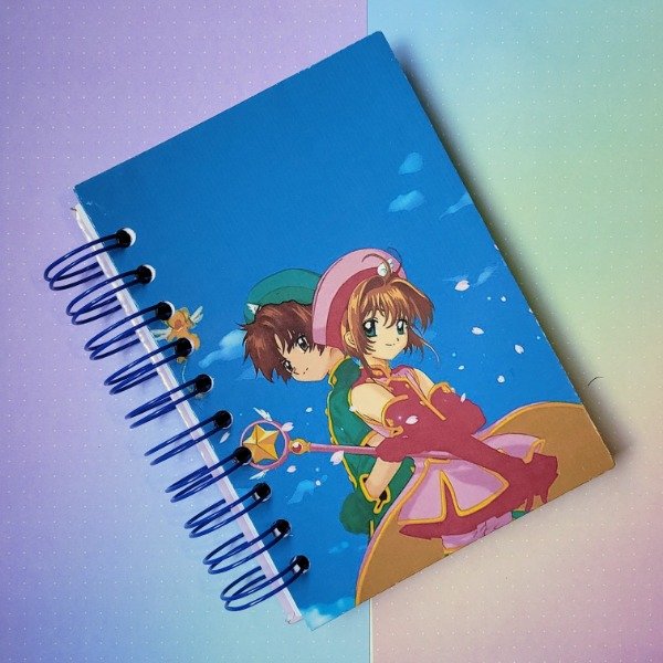 Producto - Sakura y Syaoran