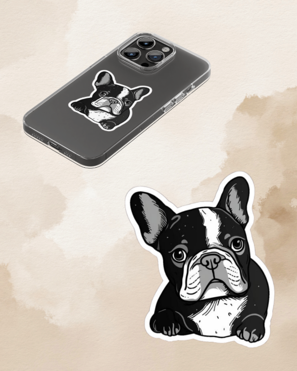 Producto - Bulldog francés #3