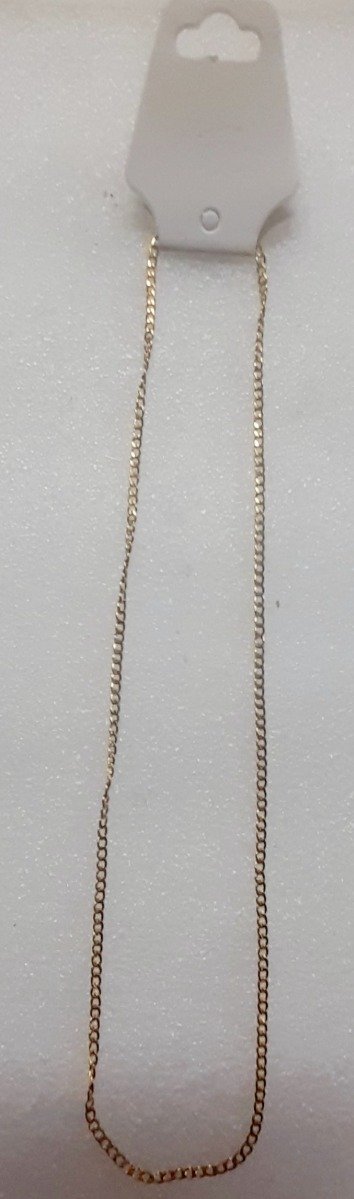 Producto - Cadena acero.dor 211YXX572 45 CM MM 10/25