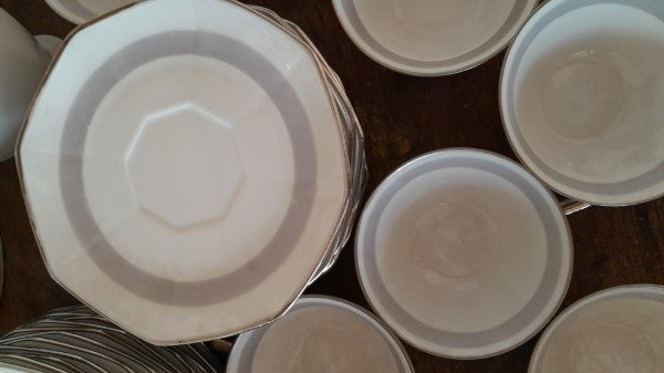 Producto - JUEGO DE TE LIMOGES