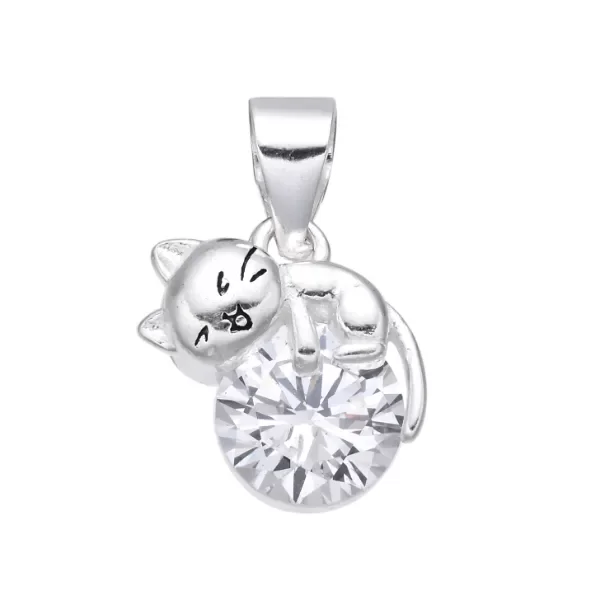 Producto - Dije Kitty Dream