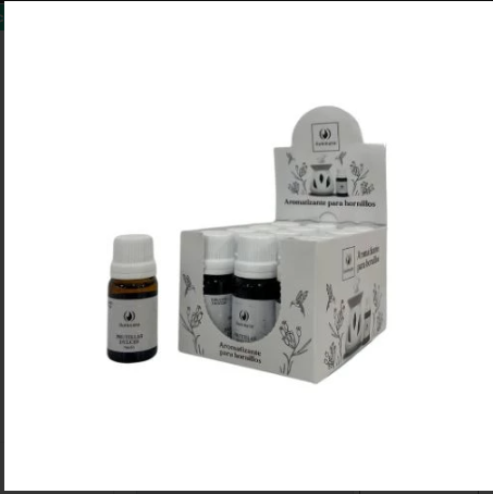 Producto - Esencias para hornillo Iluminarte