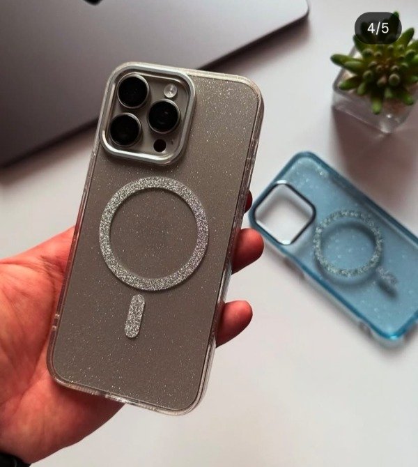 Producto - Funda Iphone 16E (1)
