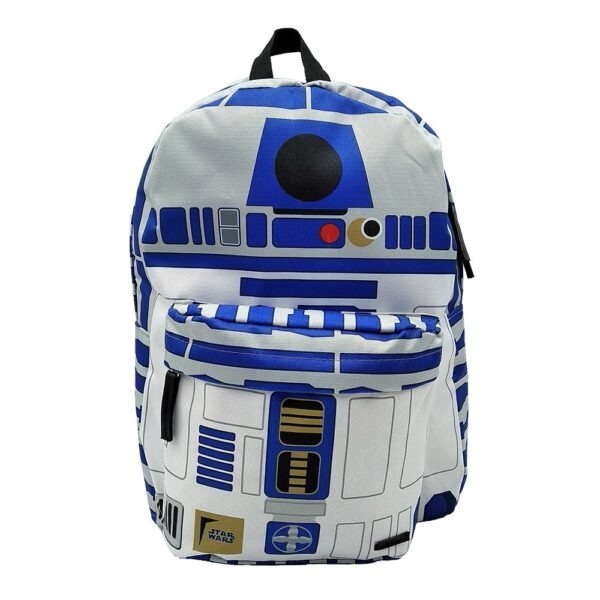 Producto - Mochila R2d2 Star Wars