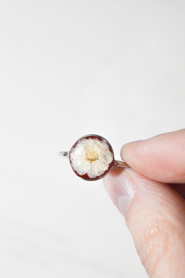 Producto - Anillo Corona