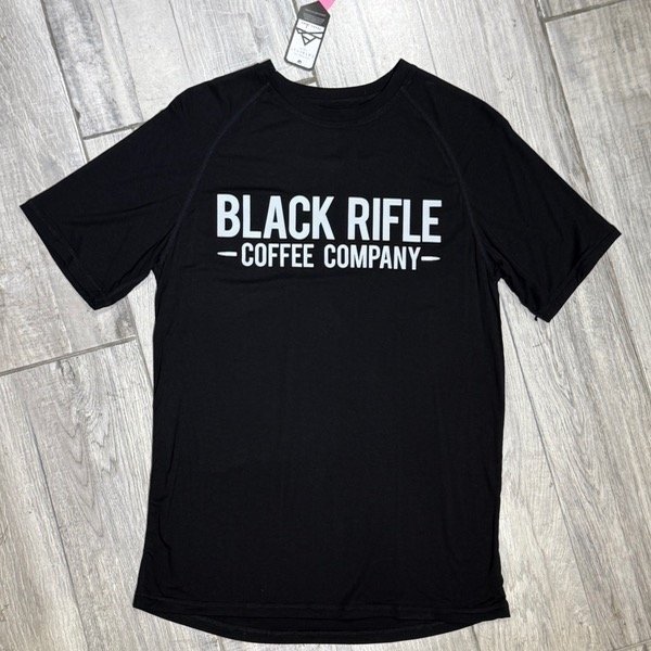 Producto - Remera TERRA ARMA Black Rifle Coffe Company 2