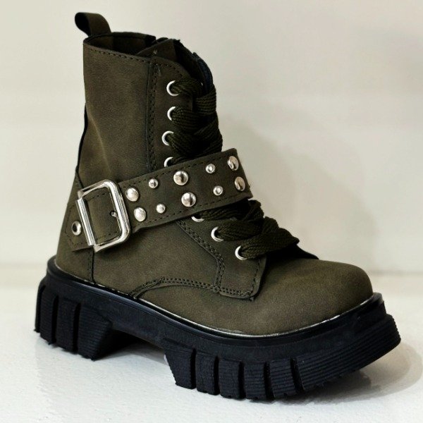 Producto - ROCKY VERDE