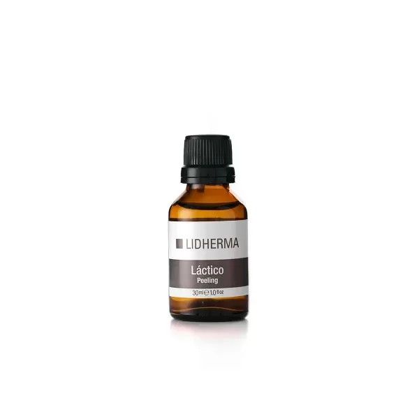 Producto - Láctico x 30ml