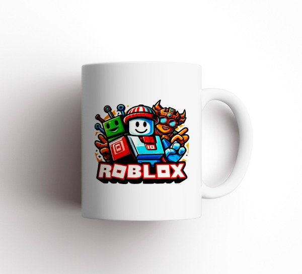 Producto - ROBLOX 005