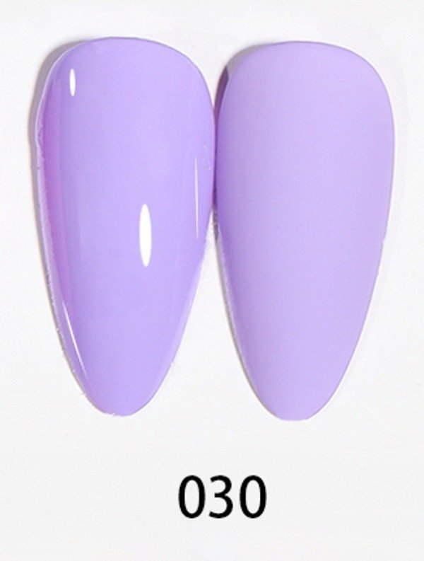 Producto - Esmalte semi NAVI N030