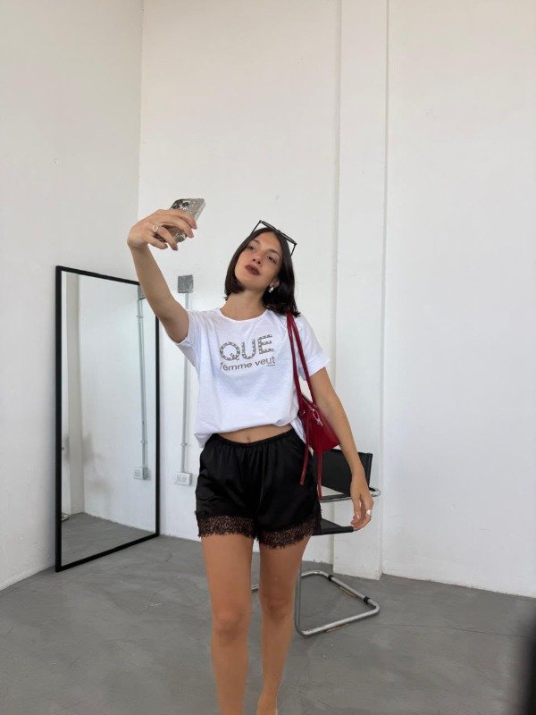 Producto - Remera Que - 3