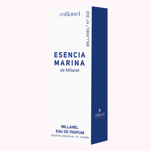 Producto - Esencia marina 30ml
