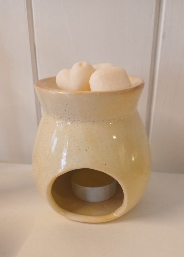 Producto - Hornitos con esencia sólida