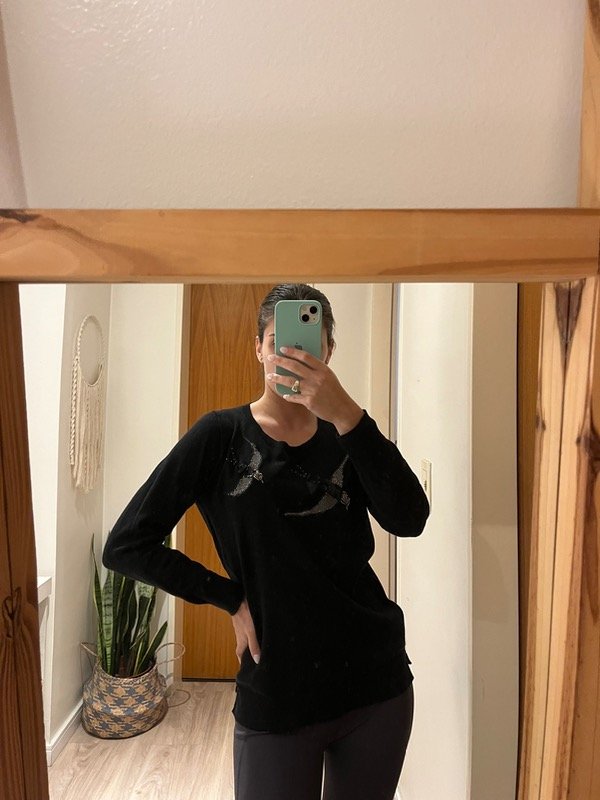 Producto - Sweater Ver S