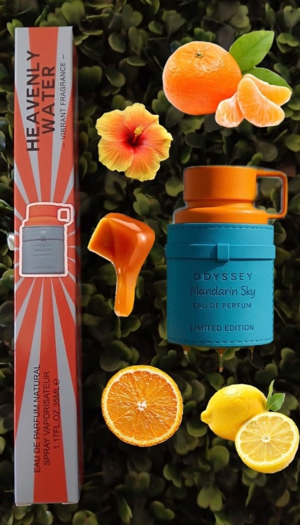 Producto - Tubitos árabes de 35ml
