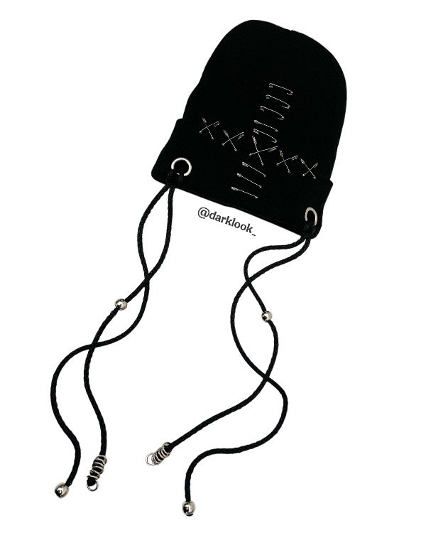 Producto - GORRO DIMITRI
