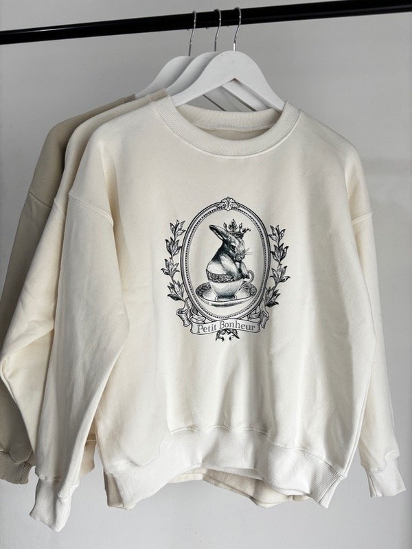 Producto - Buzo Rabbit