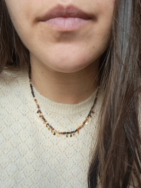 Producto - Collar Almendro - 1