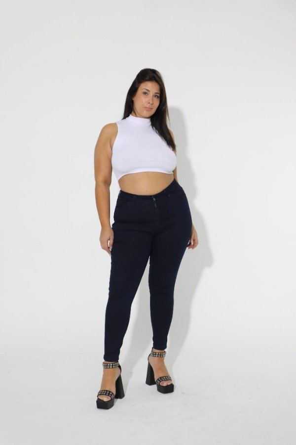Producto - Jeans CHUPIN AZUL
