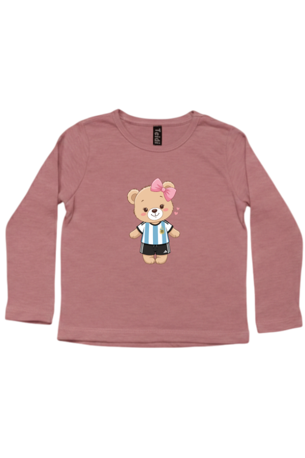 Producto - Camiseta Mundial Osito
