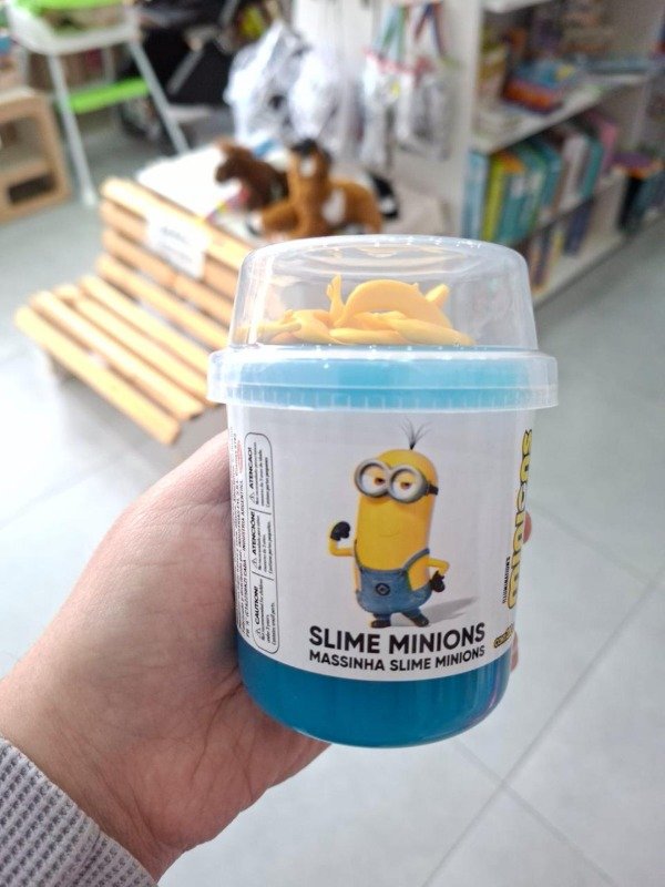 Producto - Slime Minions