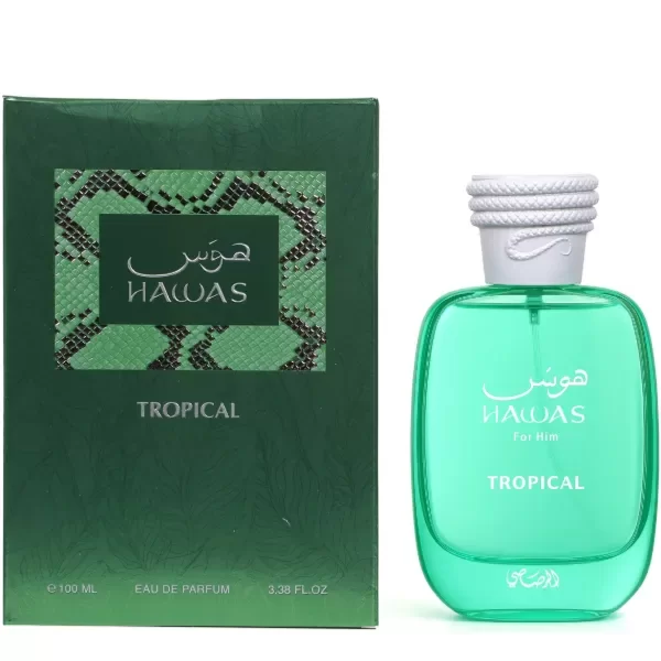 Producto - Hawas Tropical