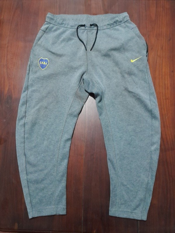 Producto - Pantalon de Boca Juniors Talle L (Amplio)