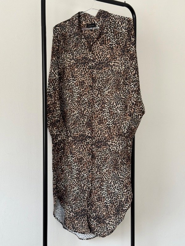 Producto - Camisa Kosiuko - S - 0
