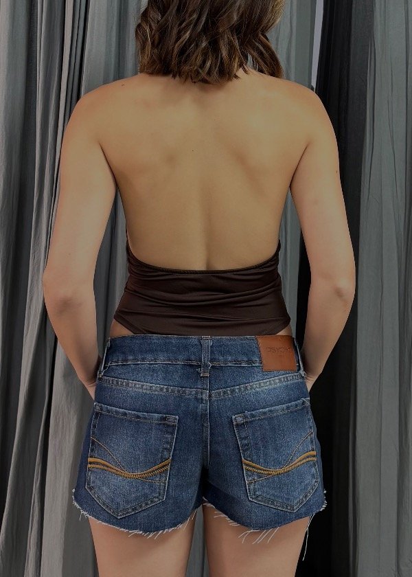 Producto - Body Halter Buche - 1
