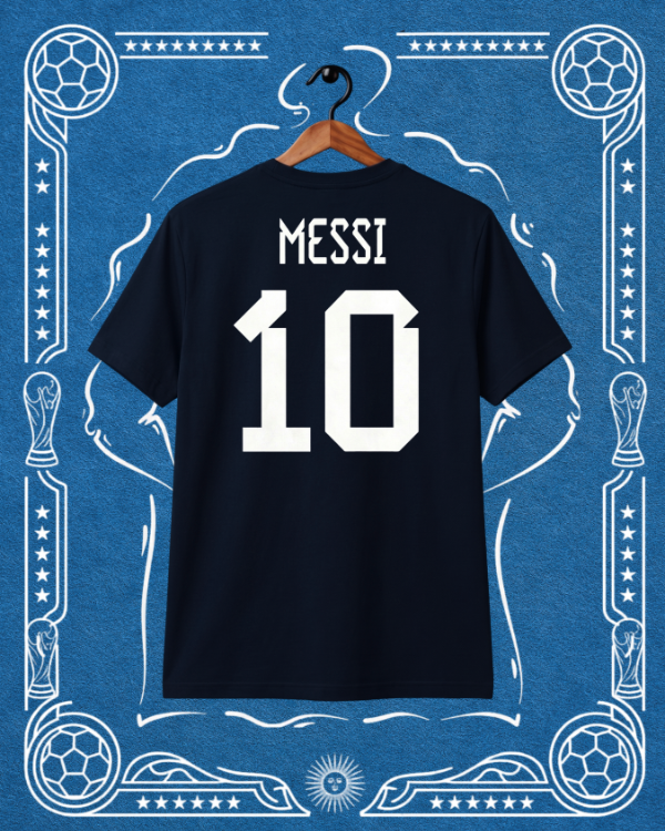 Producto - Messi