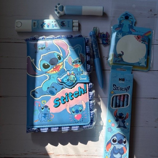 Producto - Kit stitch