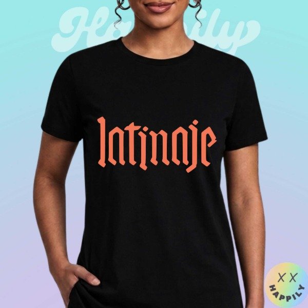 Producto - Remera Cazzu #10 - 1