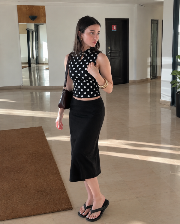 Producto - TOP POLKA - 1