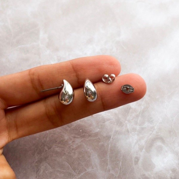 Producto - Aros gotita